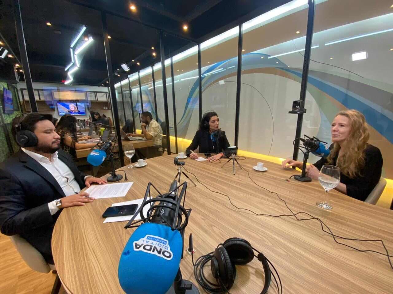 “Devemos ser mais contundentes”, afirma Vanessa Grazziotin sobre medidas contra redução do IPI