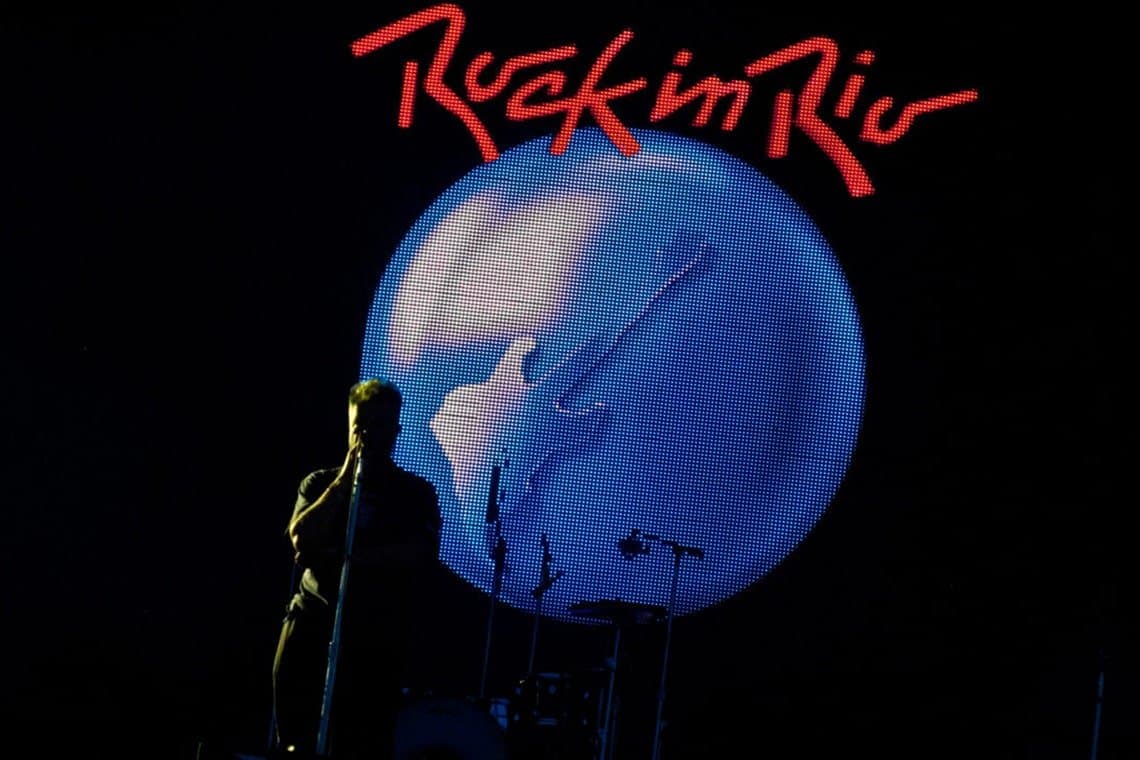 Rock in Rio 2022: ingressos começam a ser vendidos nesta terça-feira