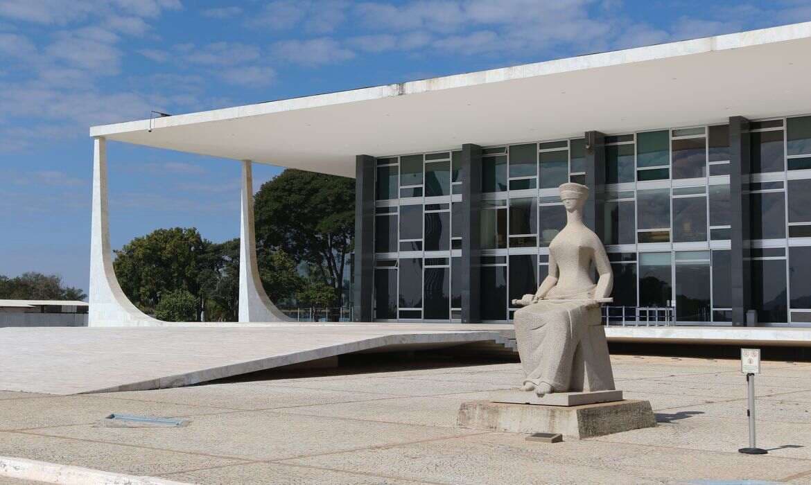 Estados vão recorrer contra decisão do STF sobre ICMS