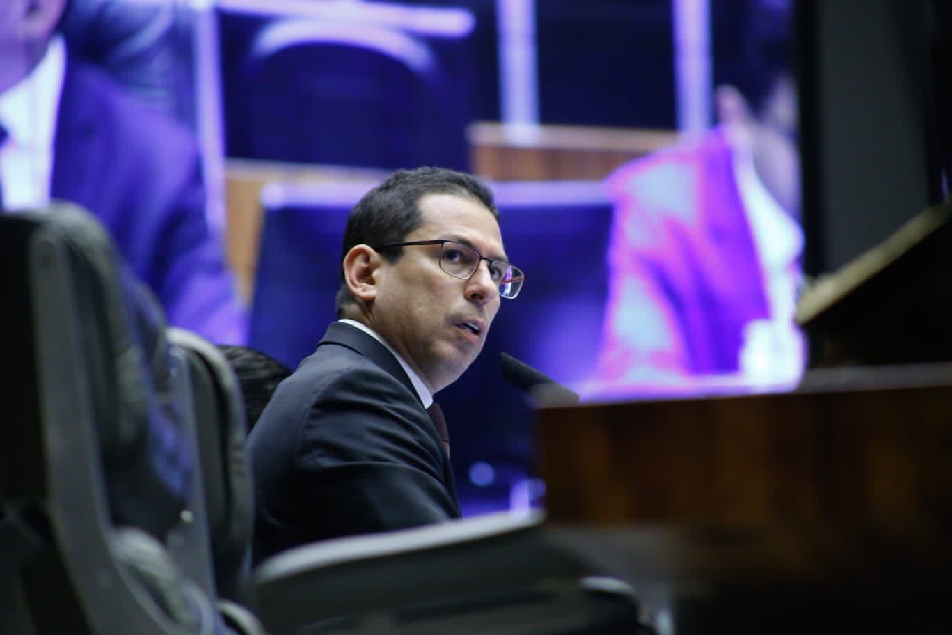Marcelo Ramos convoca manifestação em defesa da ZFM no Congresso Nacional