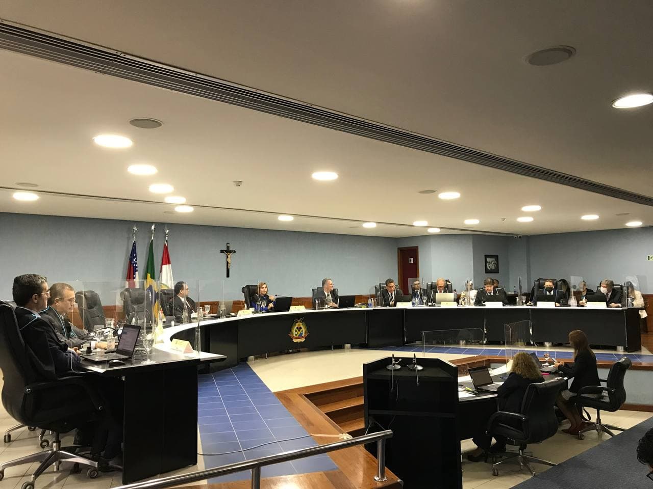 Gestores de Fonte Boa e Presidente Figueiredo são multados pelo TCE