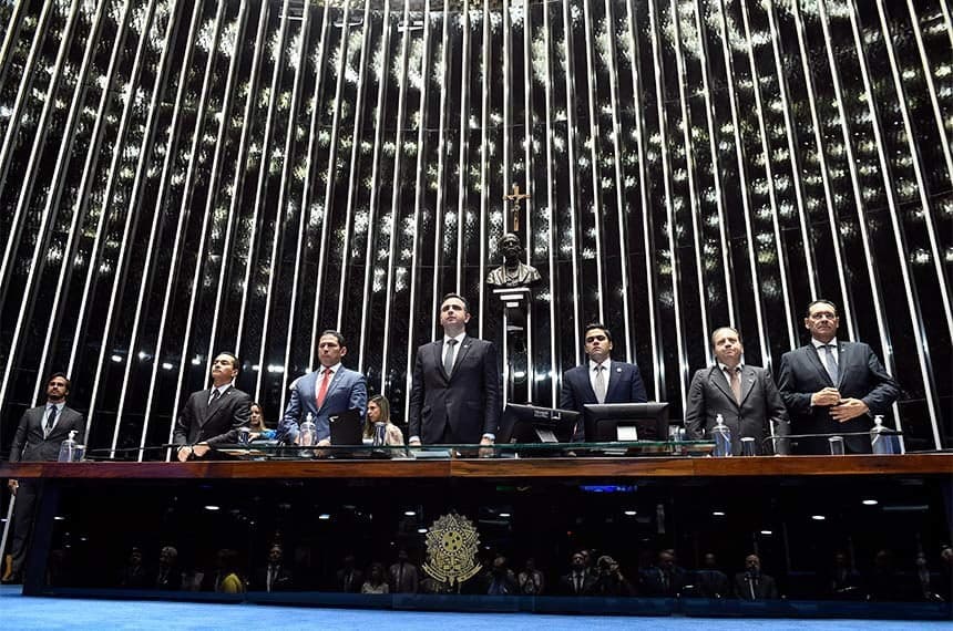 Senado promulga Emenda que restabelece benefícios a empresas de tecnologia