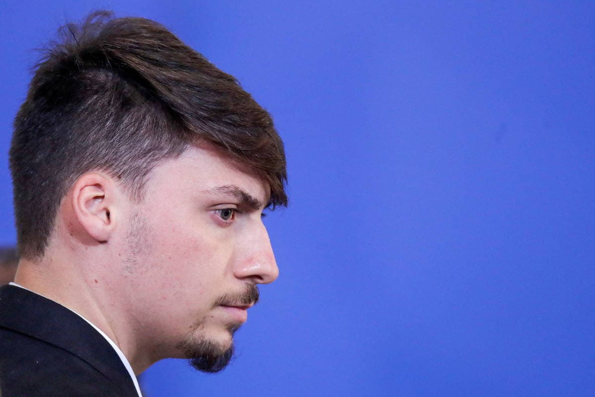 Em depoimento a PF, empresário confirma pagamento a Renan Bolsonaro