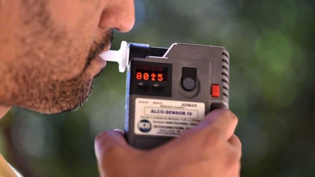 Brasil passa a ter Dia Nacional da Lei Seca em 19 de junho