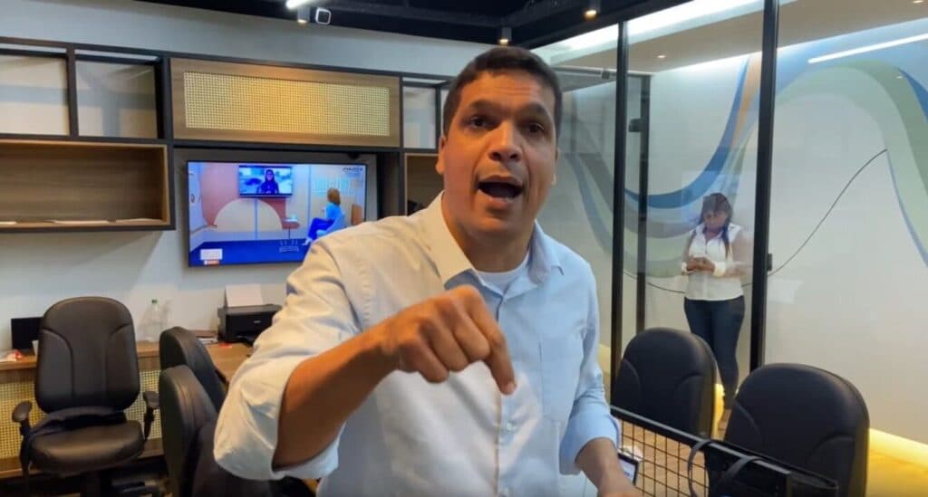 Mobiliza aposta em Cabo Daciolo na disputa pelo Governo do Amazonas e Xuxa ao Senado
