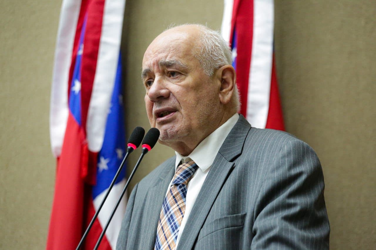 Serafim alerta governo e prefeitura sobre efeitos da redução do ICMS na educação