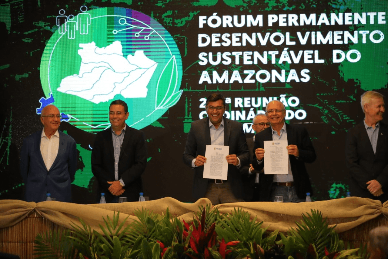 Codam aprova R$ 1,5 bilhão em investimentos industriais no Amazonas