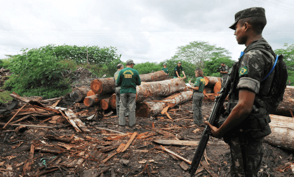 Amazônia tem 13 das 30 cidades mais violentas do país, segundo levantamento
