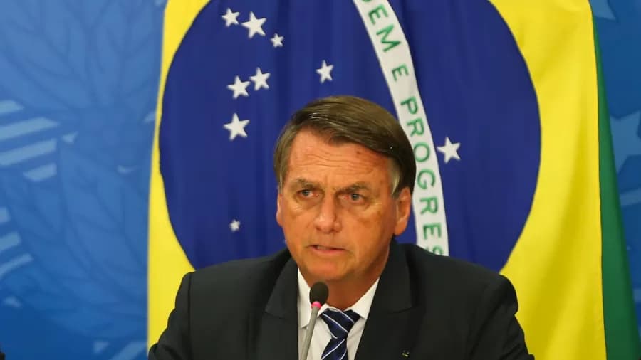 Apesar de apelo de Bolsonaro, PL desiste de empresa para fiscalizar eleição