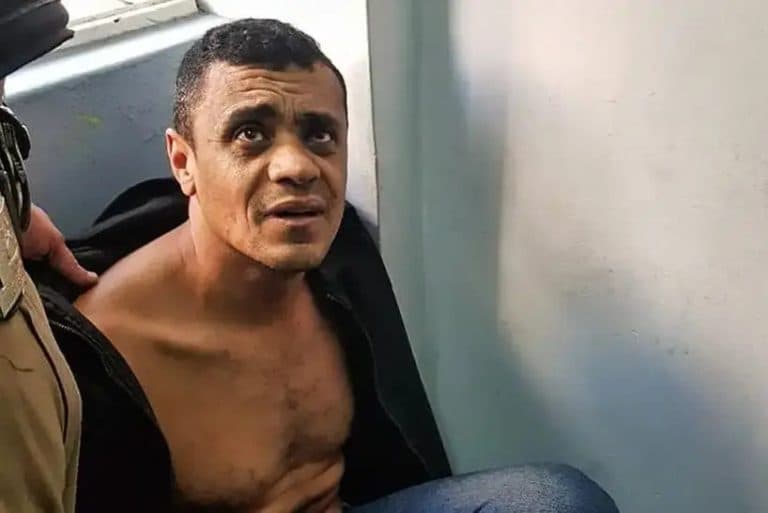 Adélio Bispo, autor da facada em Bolsonaro, passa por exame psiquiátrico que pode colocá-lo em liberdade