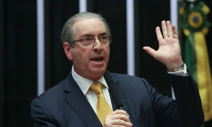 Desembargador autoriza Eduardo Cunha a disputar eleições para deputado estadual pelo RJ