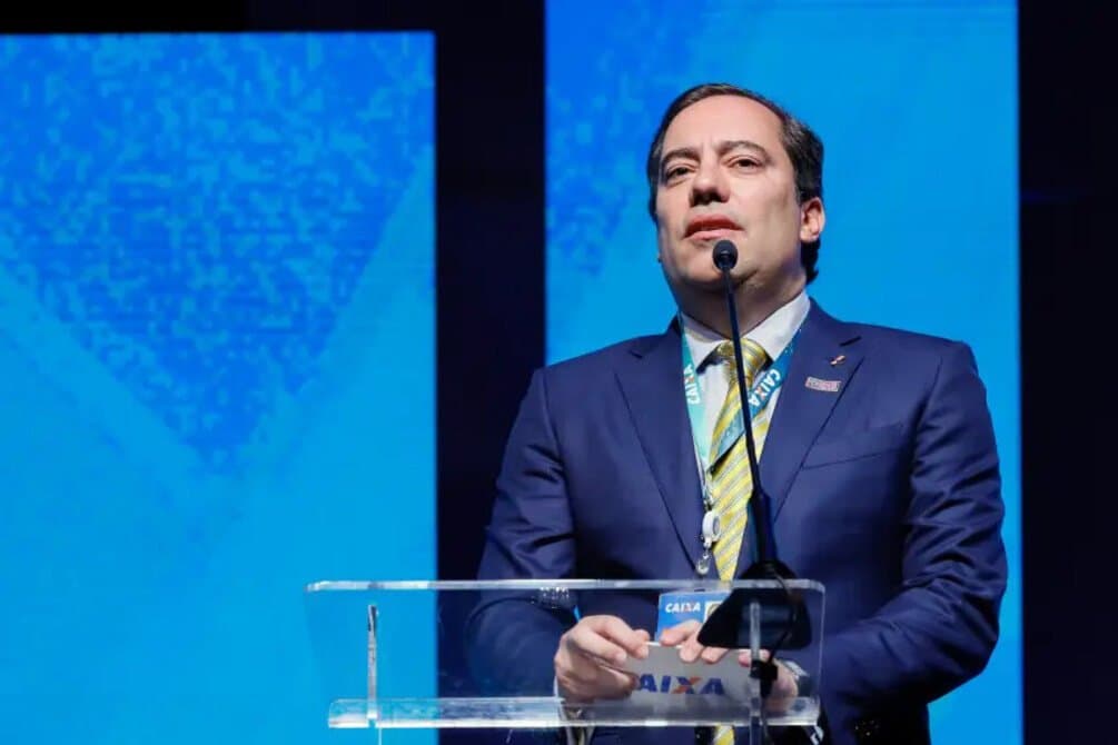 MPTCU pede investigação contra ex-presidente da Caixa após denúncias de assédio