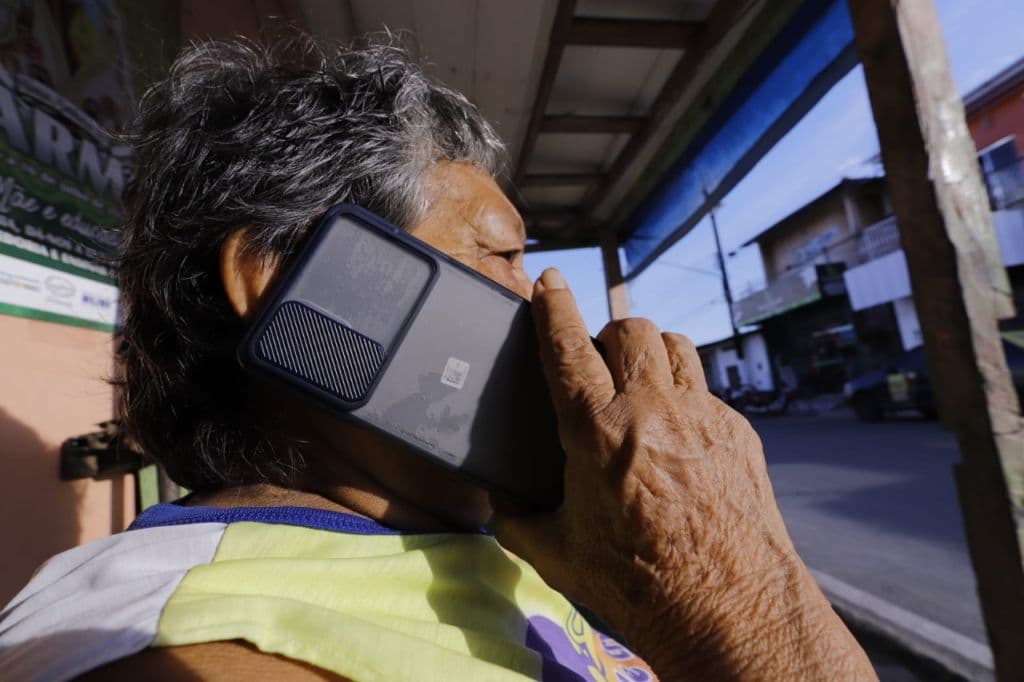 Golpes contra idosos crescem no interior do Amazonas