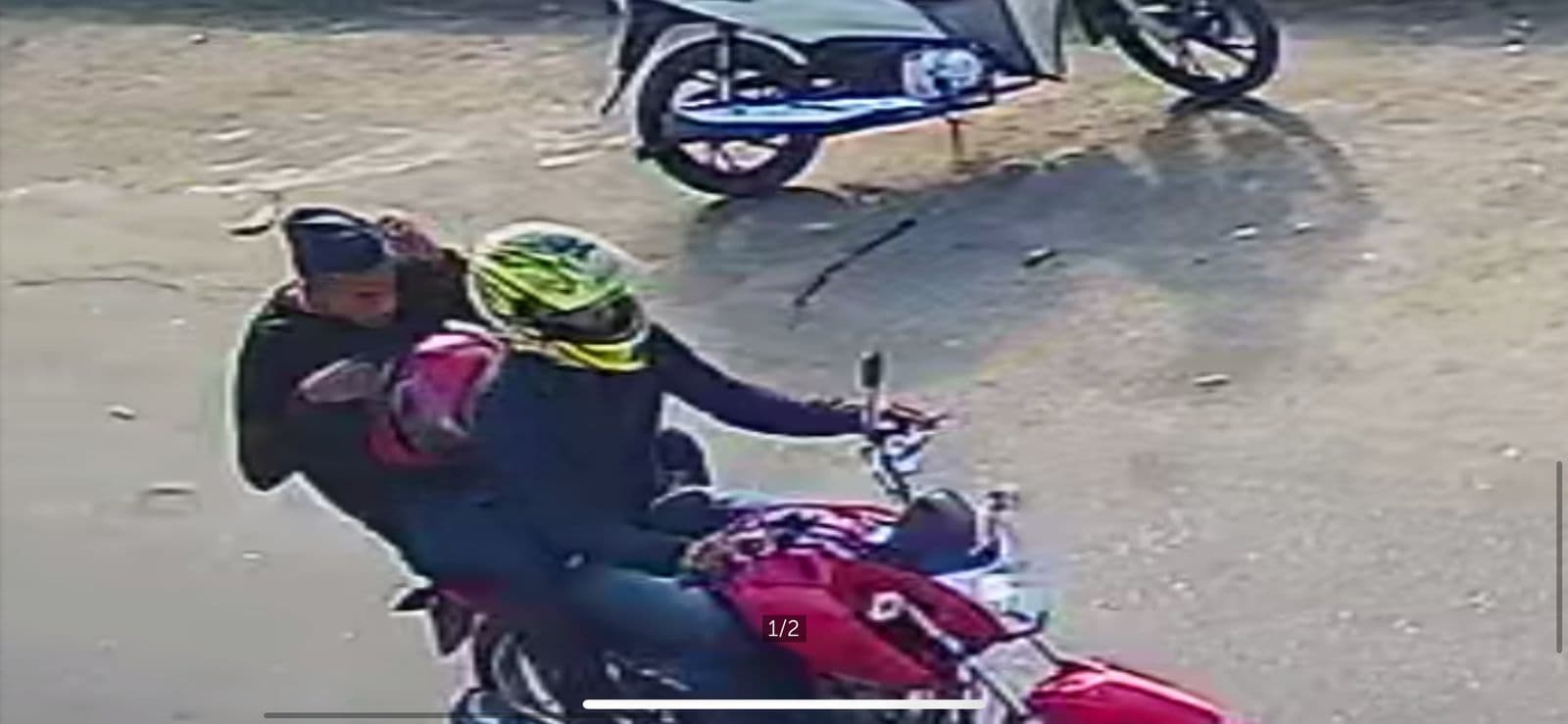 Homem é preso suspeito de participar de assalto à sucataria