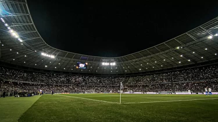 Saiba porquê a Arena da Amazônia não será palco da final do barezão