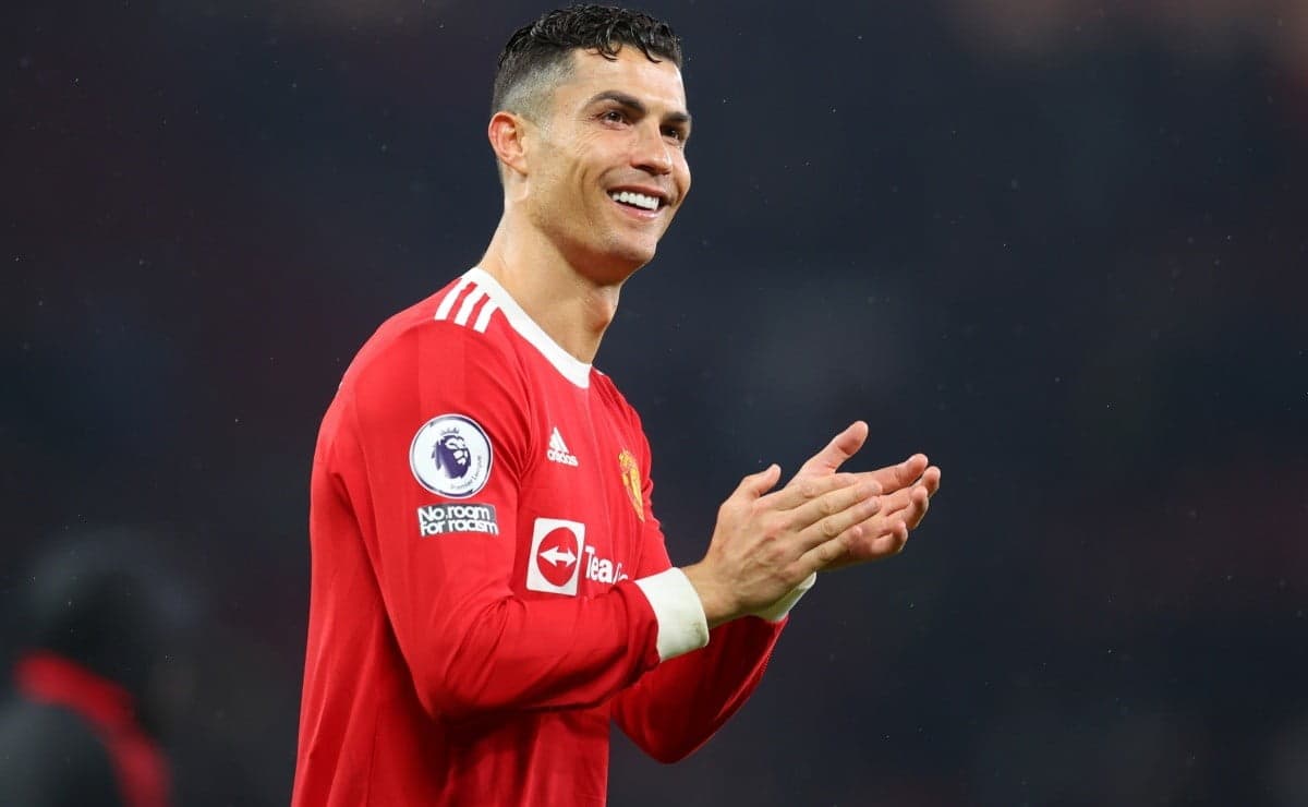 Clube faz proposta bilionária por Cristiano Ronaldo