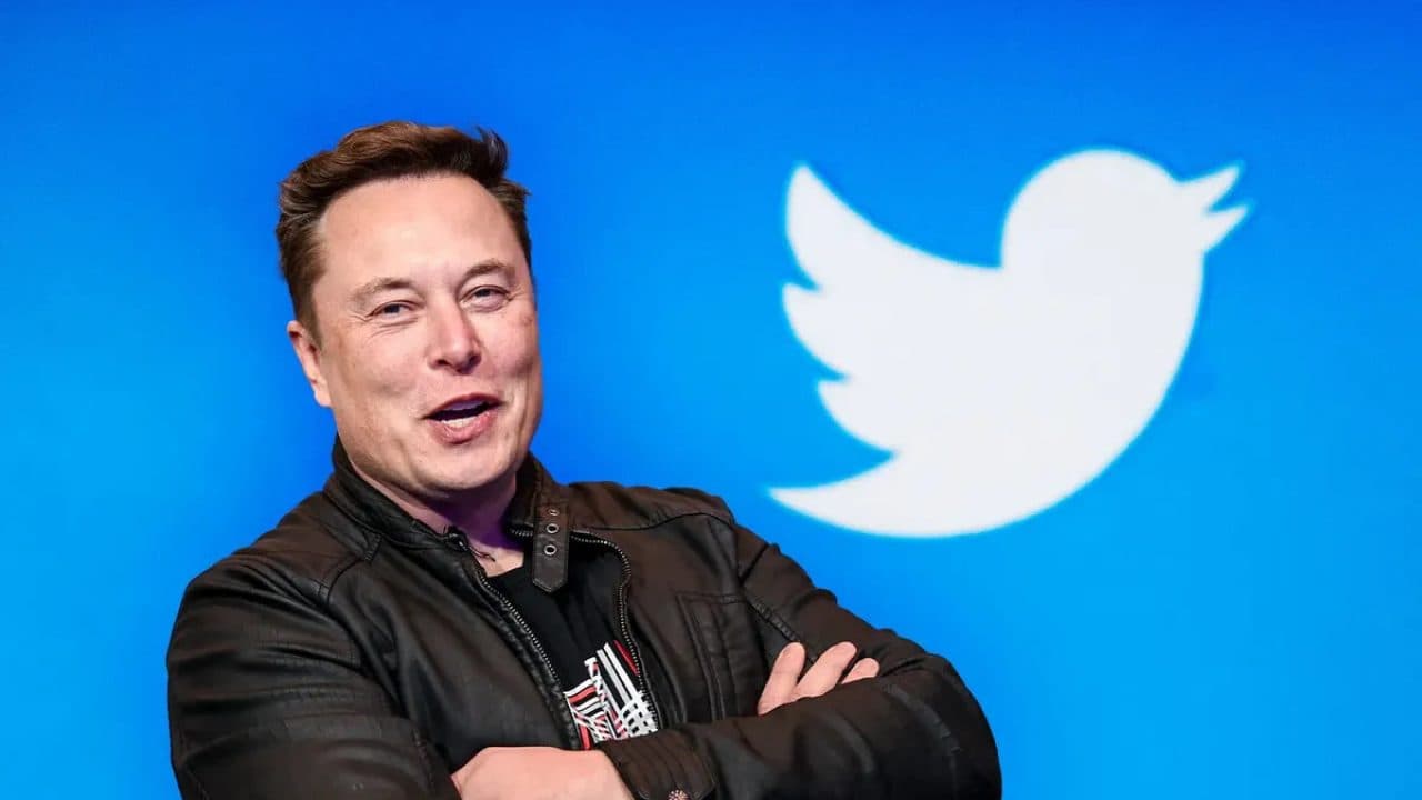 Elon Musk retoma proposta para compra do Twitter