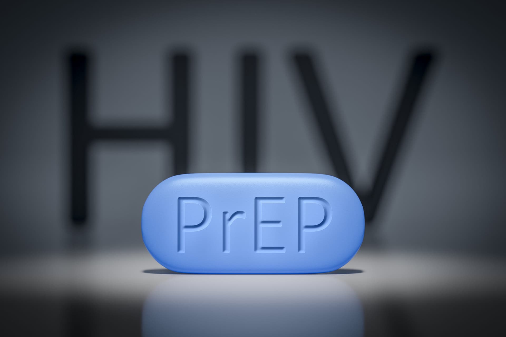 Quase 40% das pessoas que usavam a Prep abandonaram a prevenção ao HIV