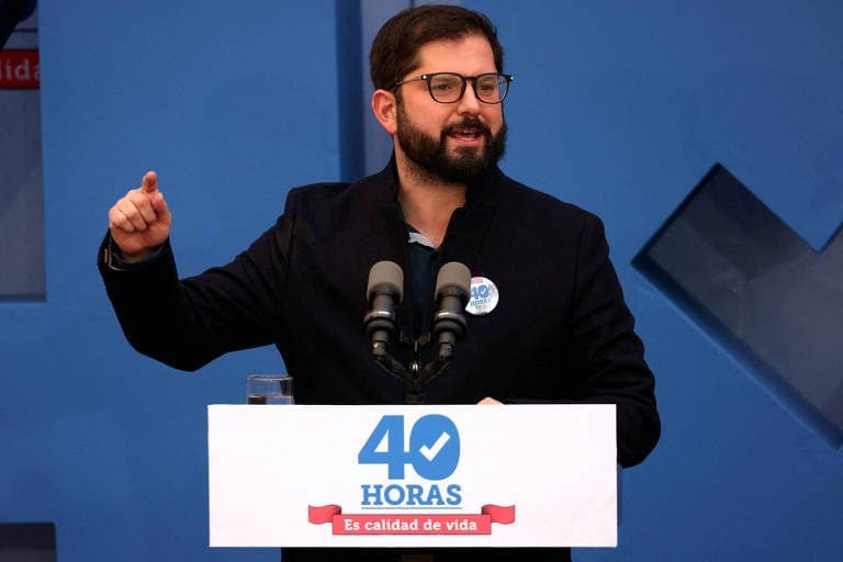 Chile convoca embaixador em protesto contra fala de Bolsonaro em debate