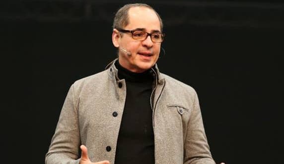 Autor Paulo Vieira ministra palestra sobre “autorresponsabilidade”