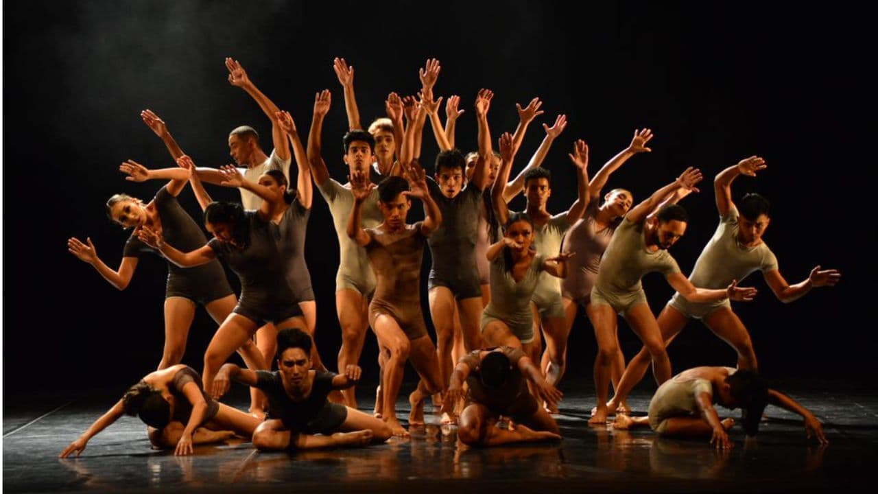 Festival Amazonas de Dança inicia programação nesta terça-feira (23)