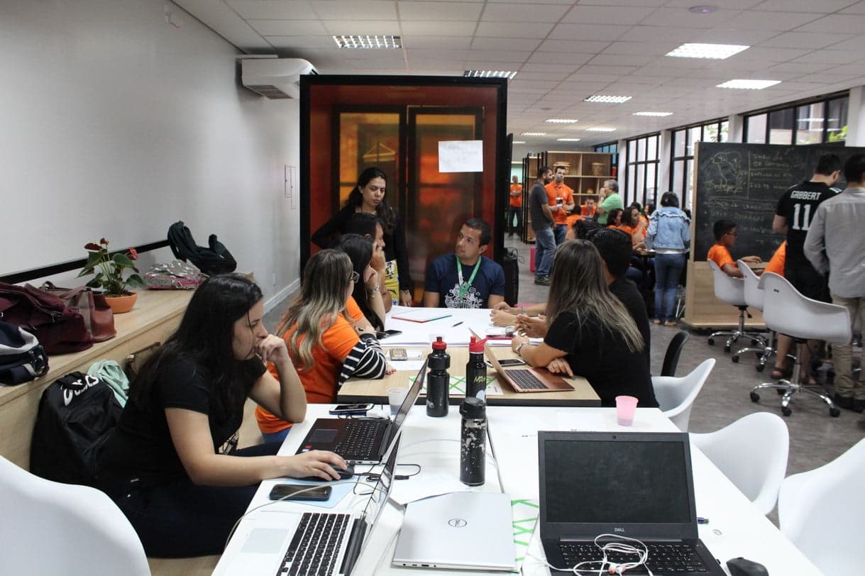 Técnologia: Hackathon MauésTECH começa nesta terça-feira