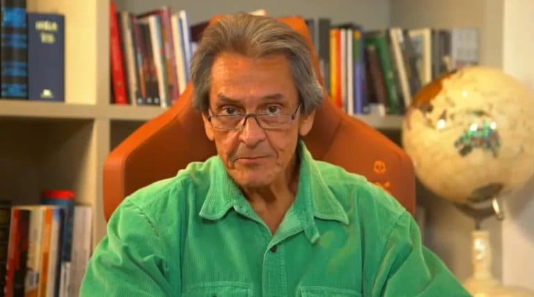 Moraes reduz pena e mantém prisão domiciliar de Roberto Jefferson