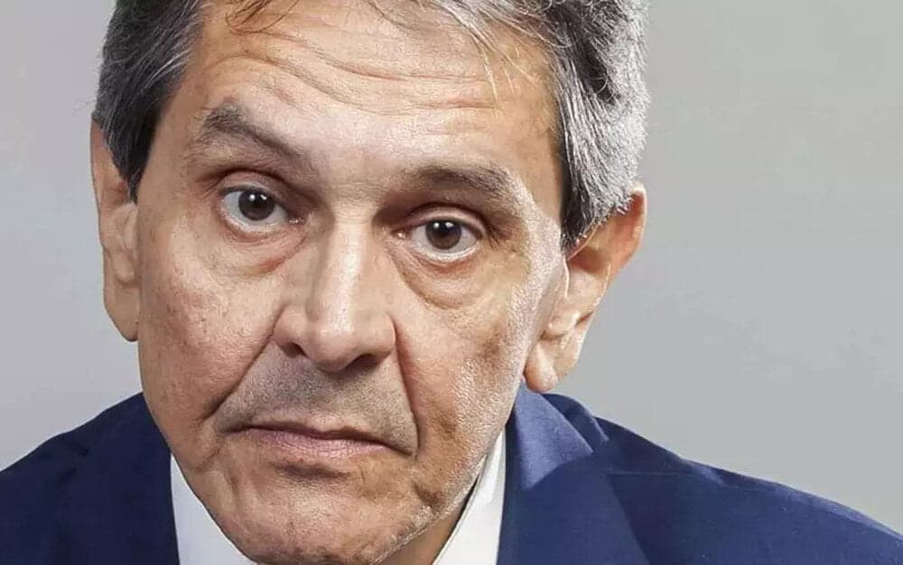 TSE determina suspensão de recursos para campanha de Roberto Jefferson