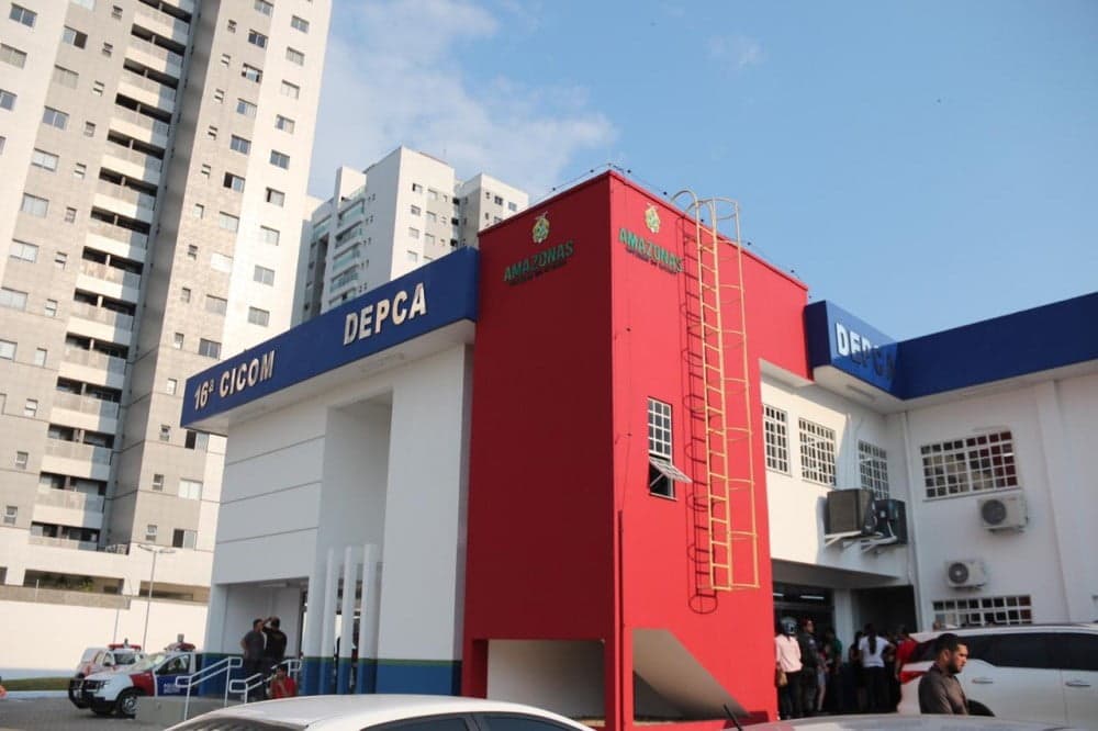 Motorista é preso suspeito de estuprar enteada de 15 anos