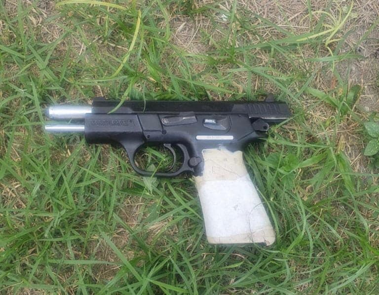 Segundo suspeito de executar mãe e filho é preso