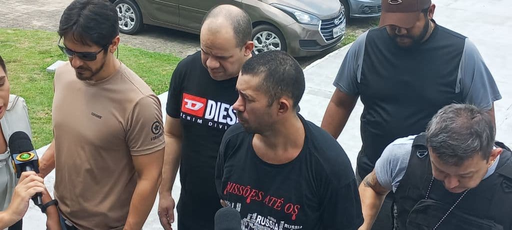 Pai confessa que matou filha por vingaça da ex-mulher