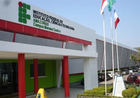 Ifam lança edital de concurso público com salário de até R$ 9,6 mil