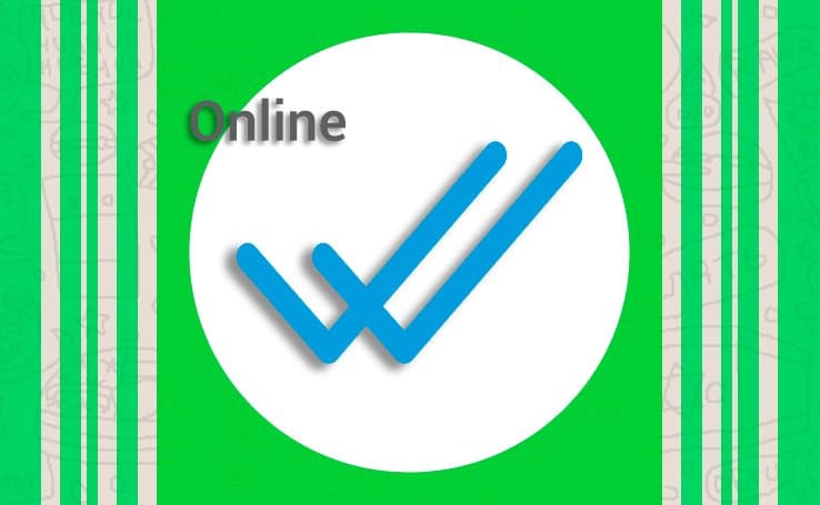 WhatsApp libera esconder status online
