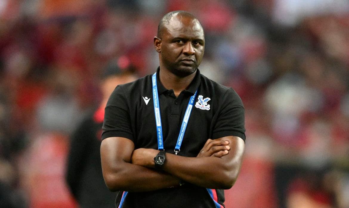 Treinador da Premier League defende manifestações contra racismo