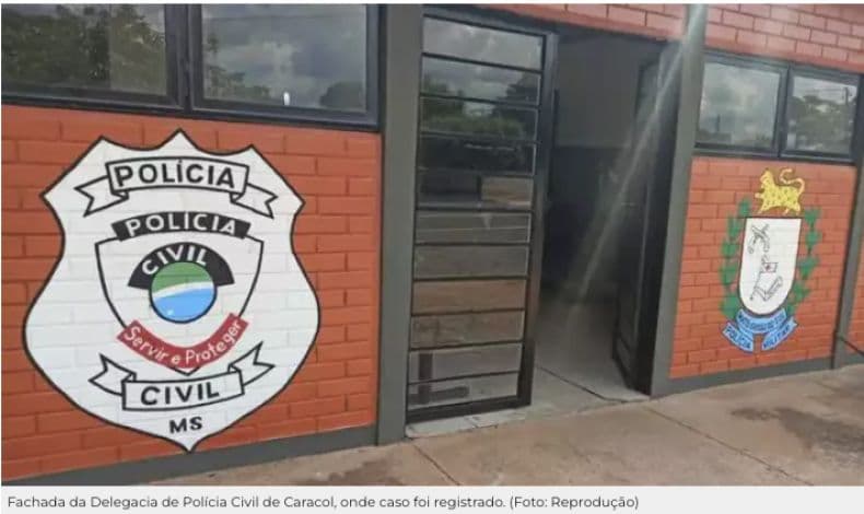 Pastor é preso após ser visto abusando de criança de 8 anos embaixo de árvore