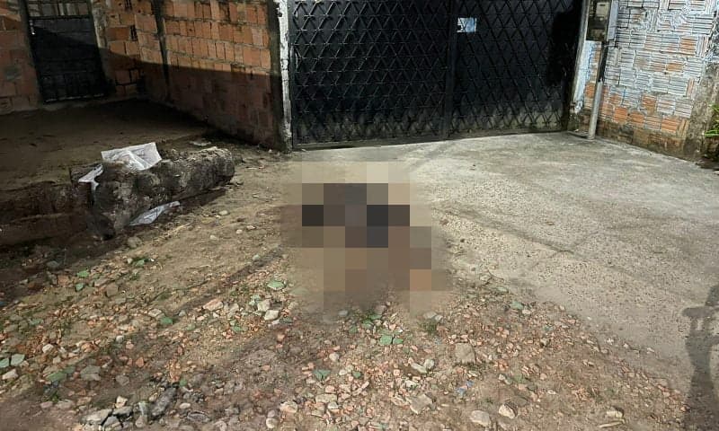 Homem suspeito de estuprar menina é morto por populares