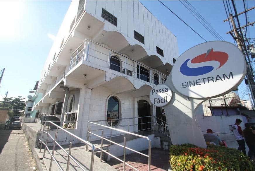 Sinetram retoma atendimento presencial em Manaus