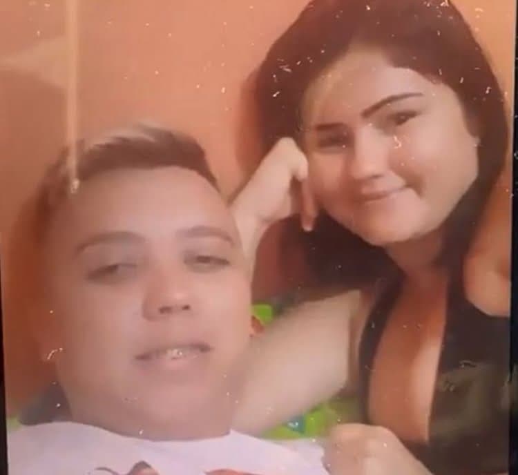 Casal é executado a tiros em frente de bar em Itacoatiara