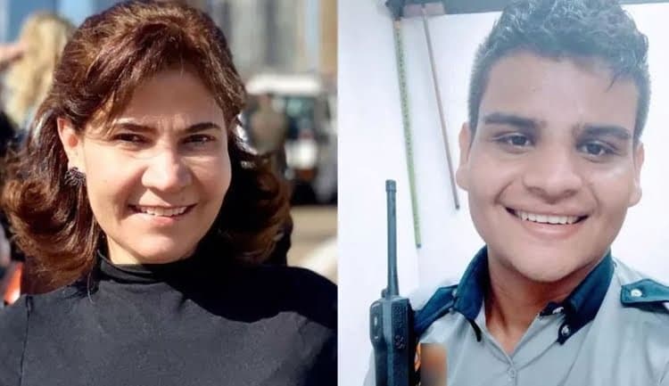 Caso Silvanilde: MP denuncia suspeito por latrocício