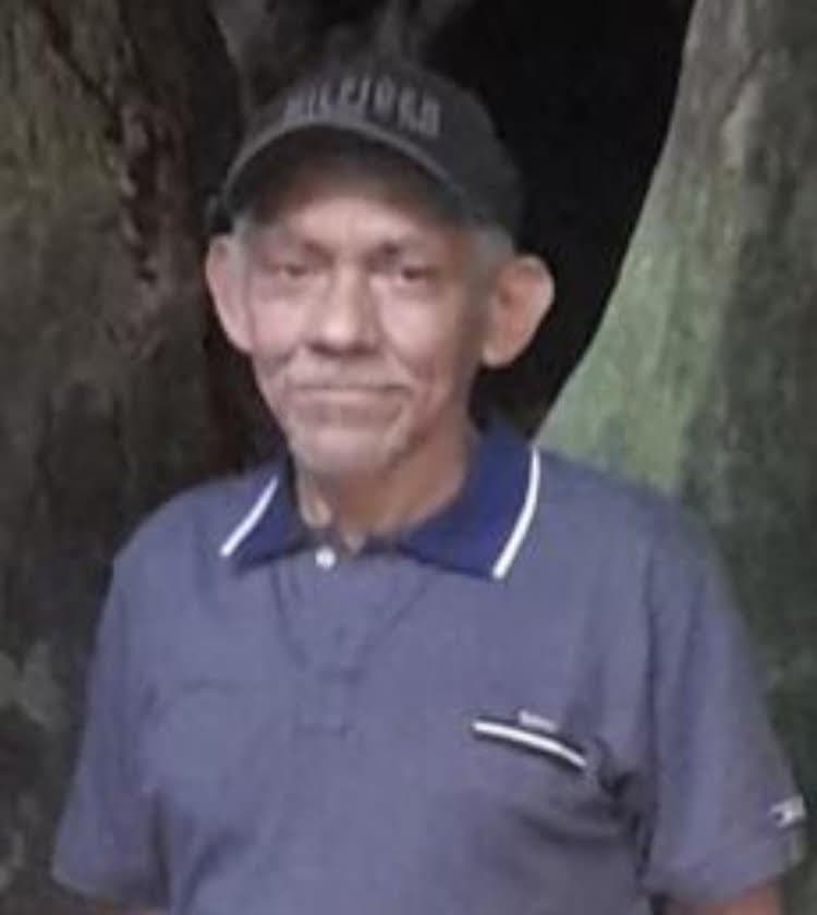 Família procura idoso desaparecido com alzheimer