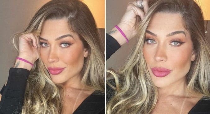 Renata Muller denuncia perfil fake em app de namoro: “Queimar a minha imagem”