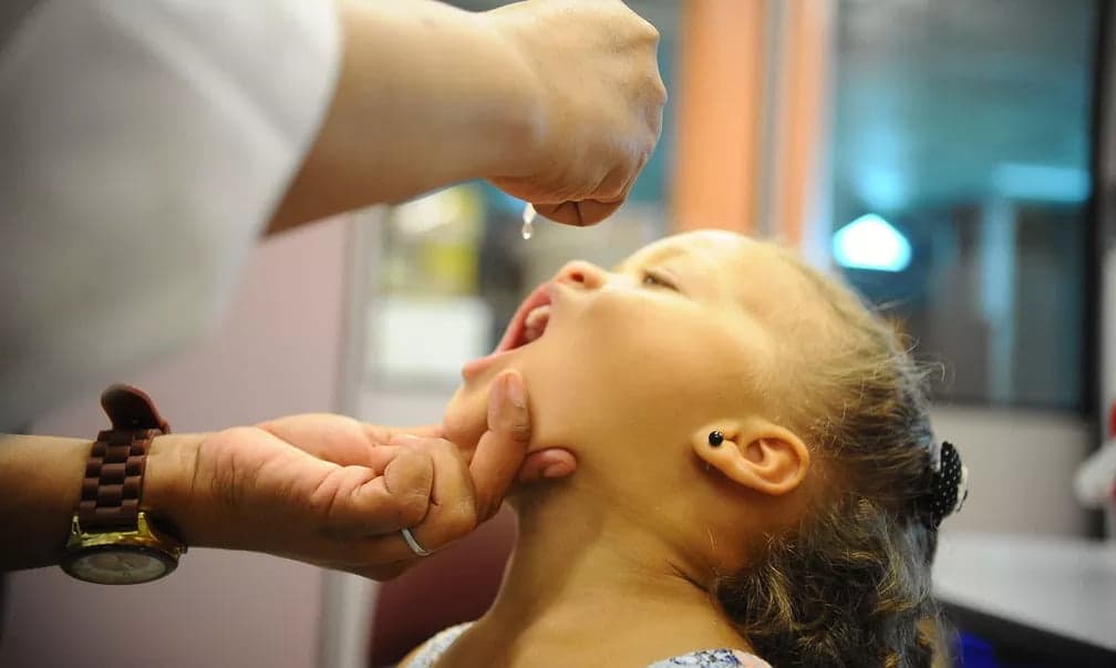 Semsa realiza “Sabadão da Saúde” com 106 UBSs oferecendo vacinas e exames