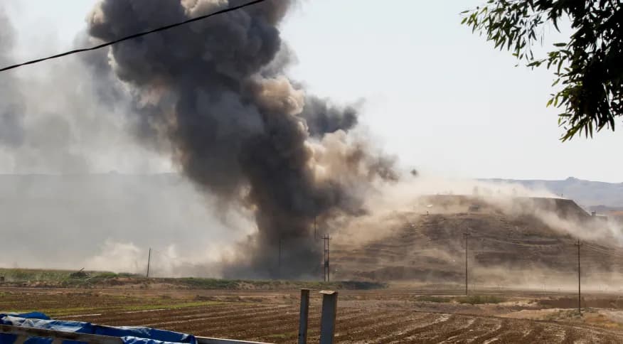 Guarda Revolucionária do Irã ataca locais dissidentes no Iraque e deixa 9 mortos