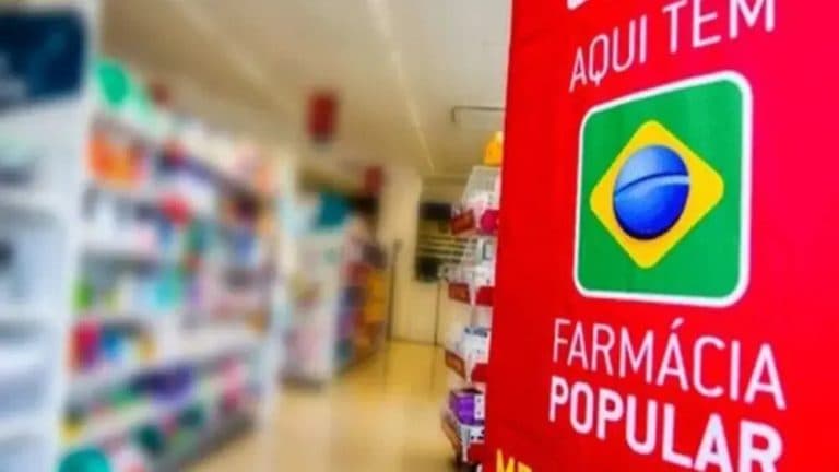SUS pode passar a ofertar Mounjaro pelo Farmácia Popular