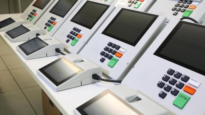 TSE rebate nota do PL que cita “manipulação” de urnas