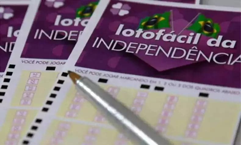 Loterias: Lotofácil e Mega-sena sortearão prêmios milionários hoje