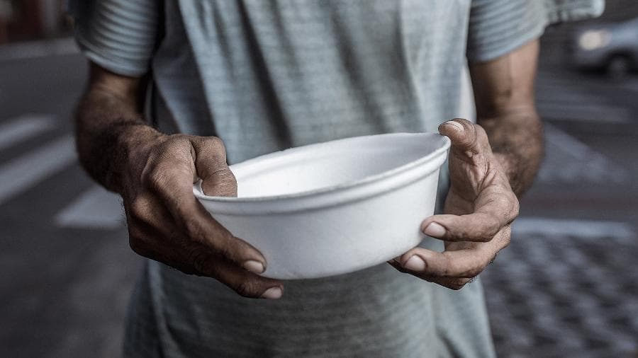 92 mil saíram da fome no AM em 2024, mas 330 mil ainda passam por insegurança alimentar, diz IBGE