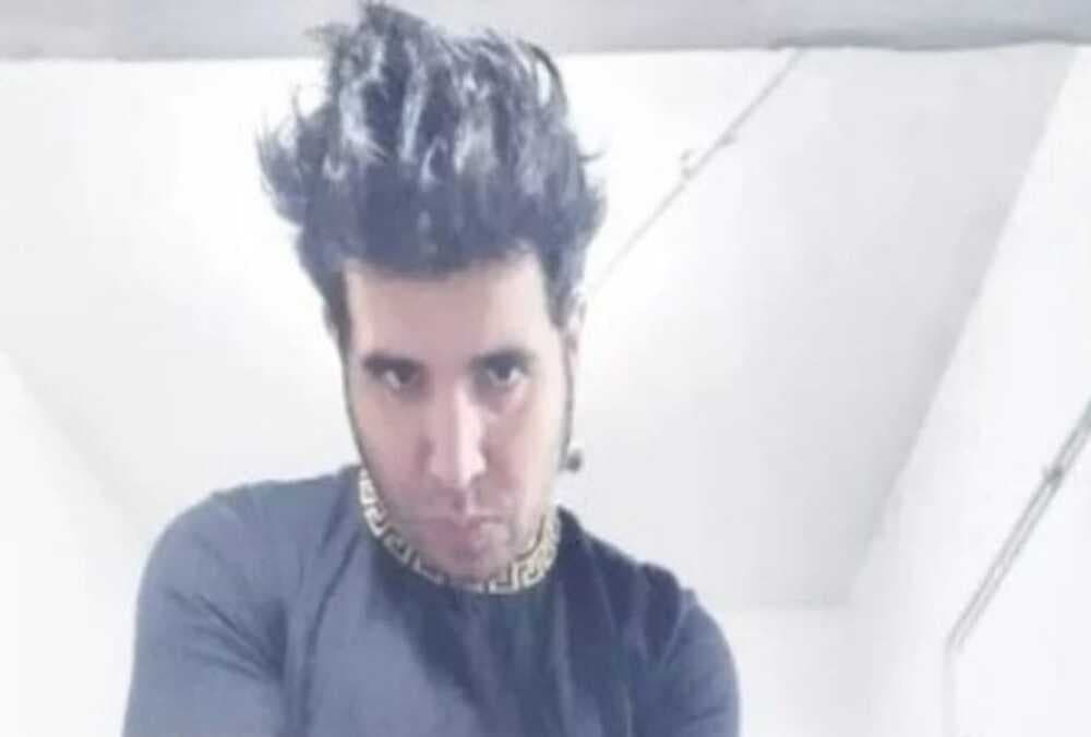 Brasileiro que tentou matar Kirchner tem tatuagem nazista e foi advertido por portar faca