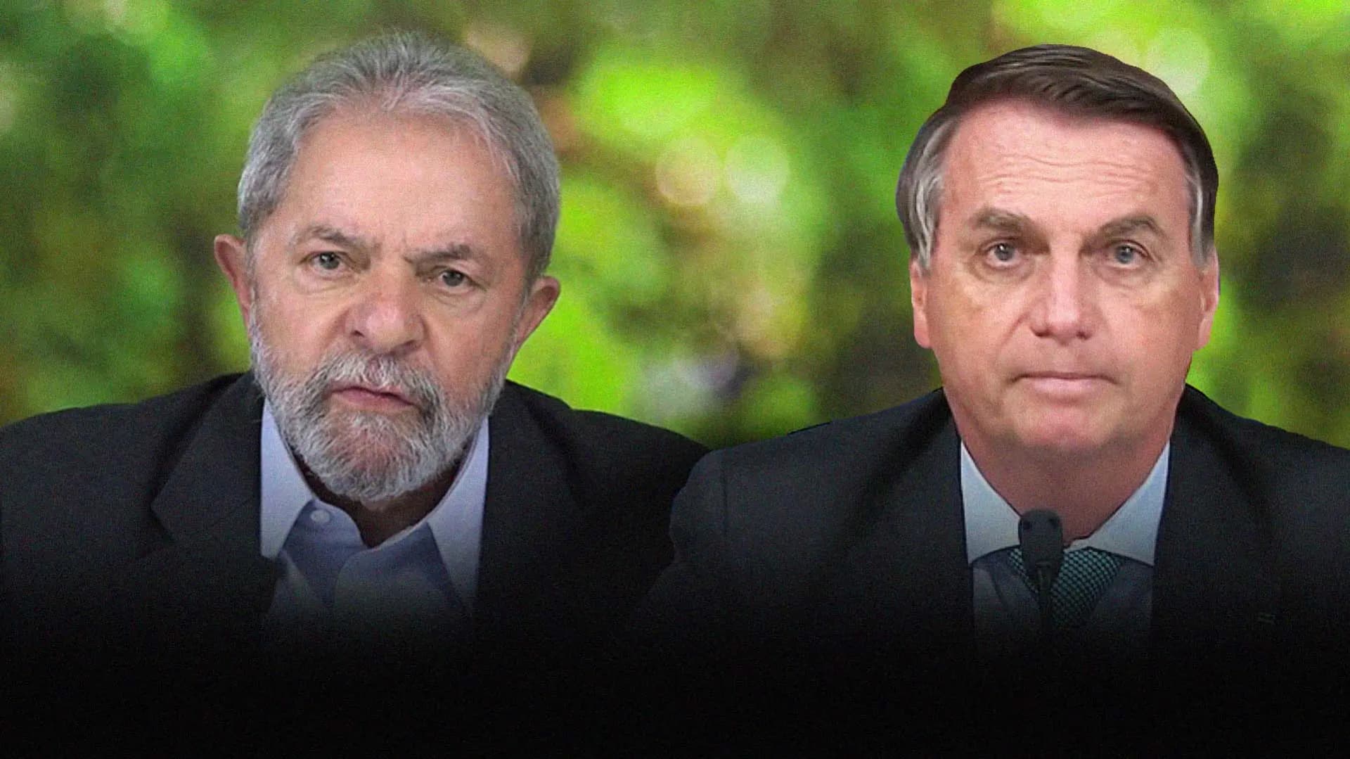 Datafolha: Lula tem 50% dos votos válidos, contra 36% de Bolsonaro