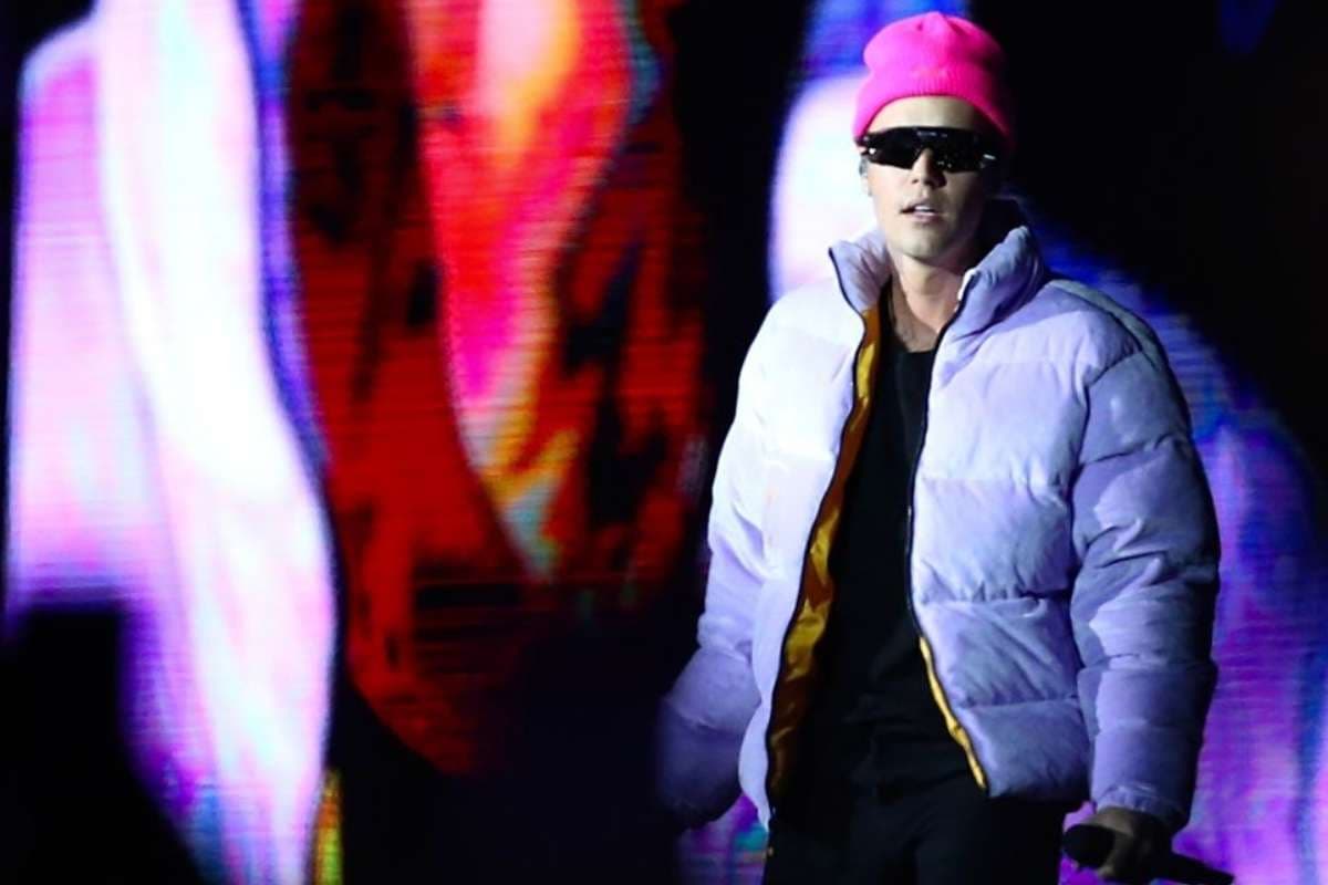 Após suspensão de shows, Justin Bieber cancela turnê